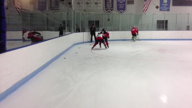 1 on 1 Narrow - Chip & Battle 1 on 1 Narrow - Chip & Battle