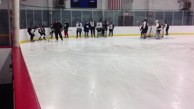 3 Player - Continuous Shooting 3 Player - Continuous Shooting