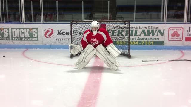 No Stick - No Rebounds