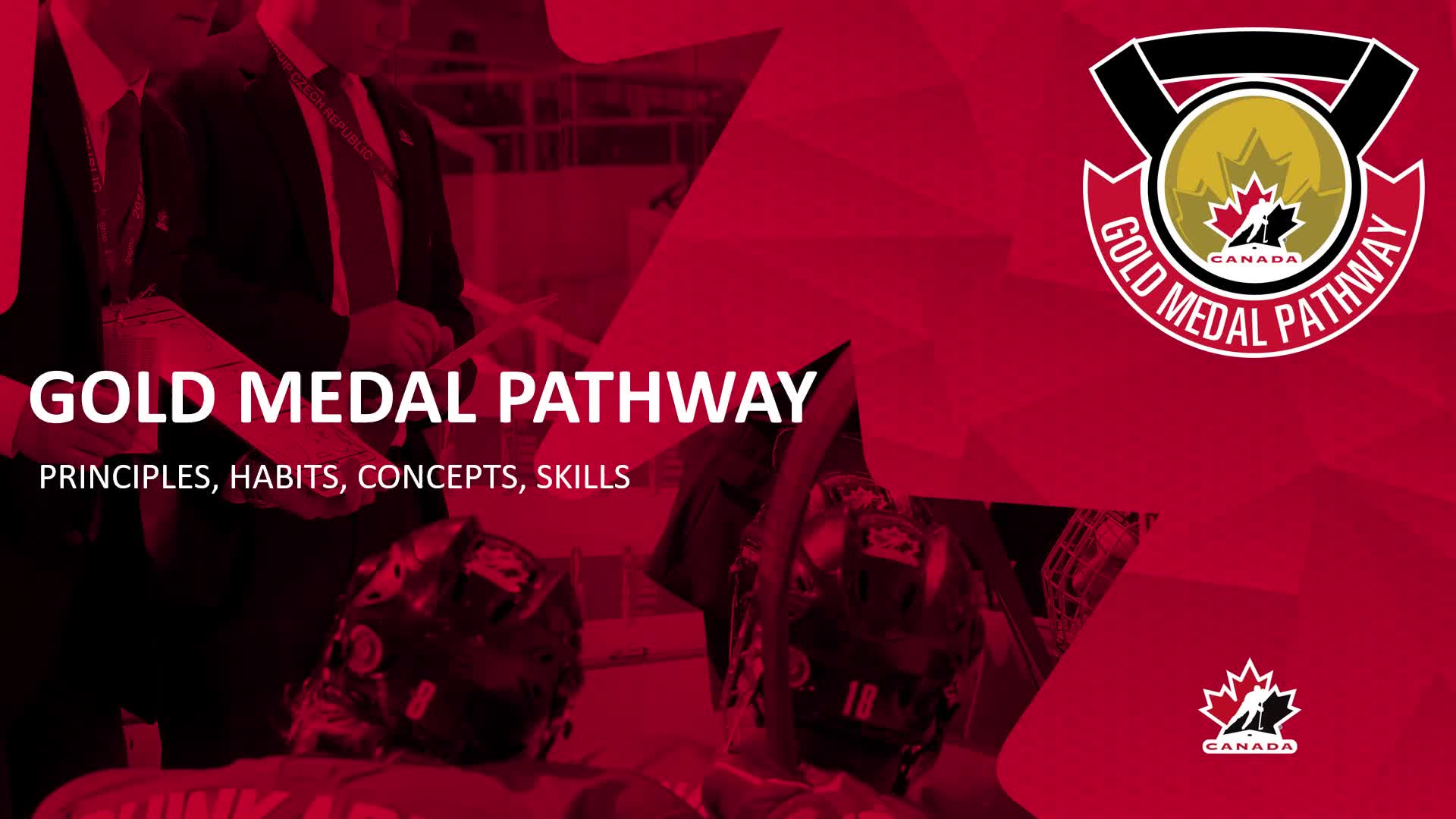 0. GMP - Principles, Concepts, Habits, Skills - Introduction