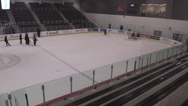 01. Skills - Fwd - Def Skill Splits