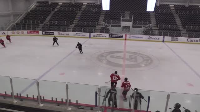 13. System Skate