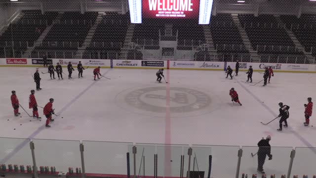 2. Warm Up - NZ Flow Progression