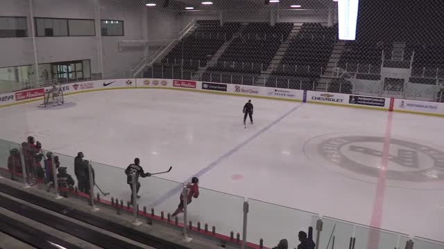 3. Angling - 1 v 1 Angling