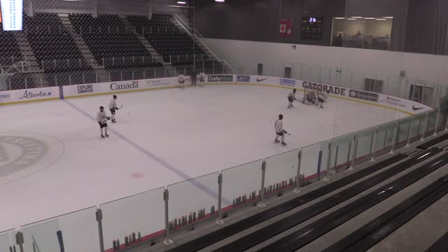 21. Transition - Islander 9 Pass