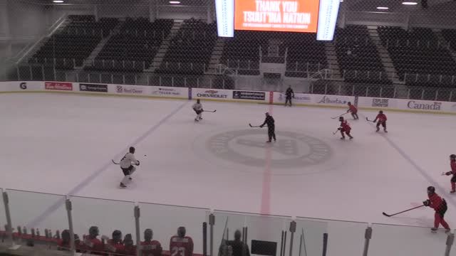 12. Regroup - Double Regroup to 5 v 2