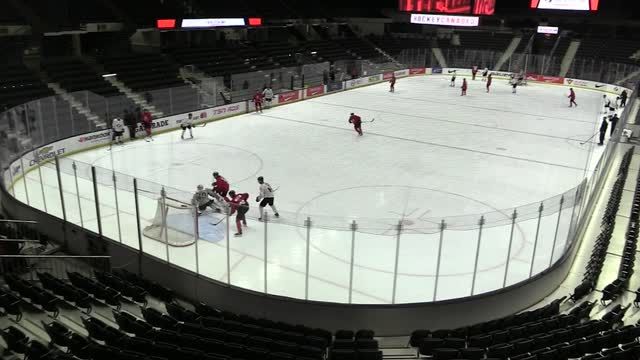 10. 2 on 1 - High - Lo