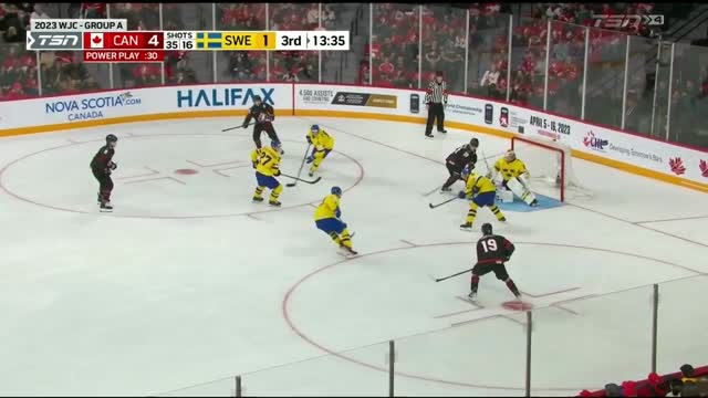 2023 - WJC - Power Plays