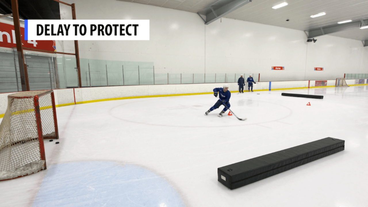 Delay to Protect Delay to Protect