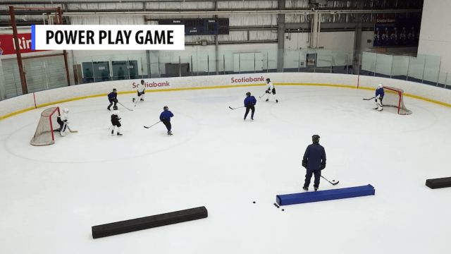 Power Play Game Power Play Game