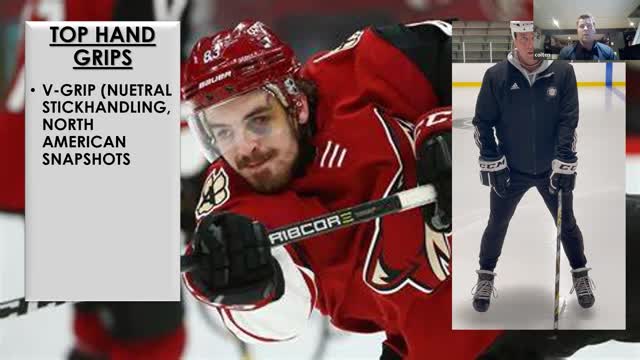 Skills Coach 06 - Proper Shooting Mechanics - Colten Hayes