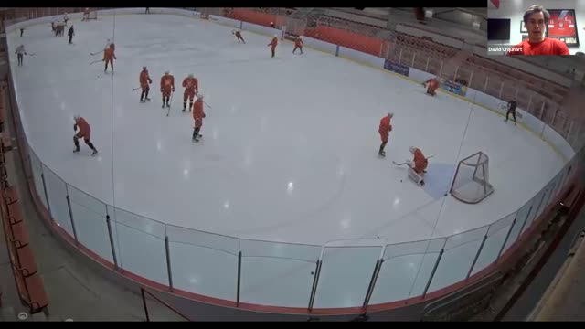 Skills Coach 08 - Integrating Skills into Practices - David Urquhart