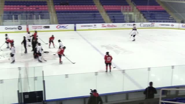 10. NWT Drill 17 - Breakout - Chip Exit - 2-0 Entry