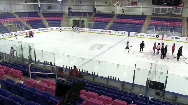 09 NWT Drill 16 - N Zone Retrieval - Quick Up x's 2