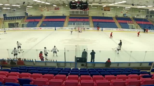 05.1 NWT Drill 22 - Double Screen Tips