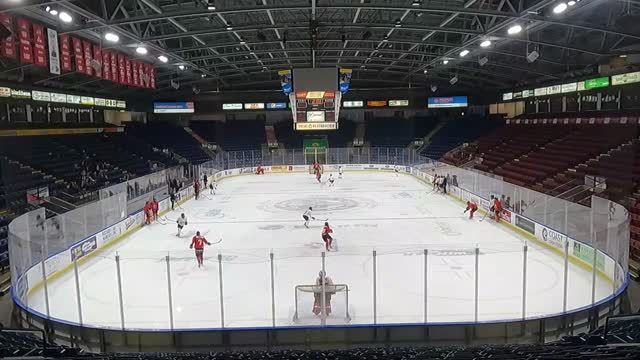 NWT Drill 37 - 1-0 Stretch Give and Go