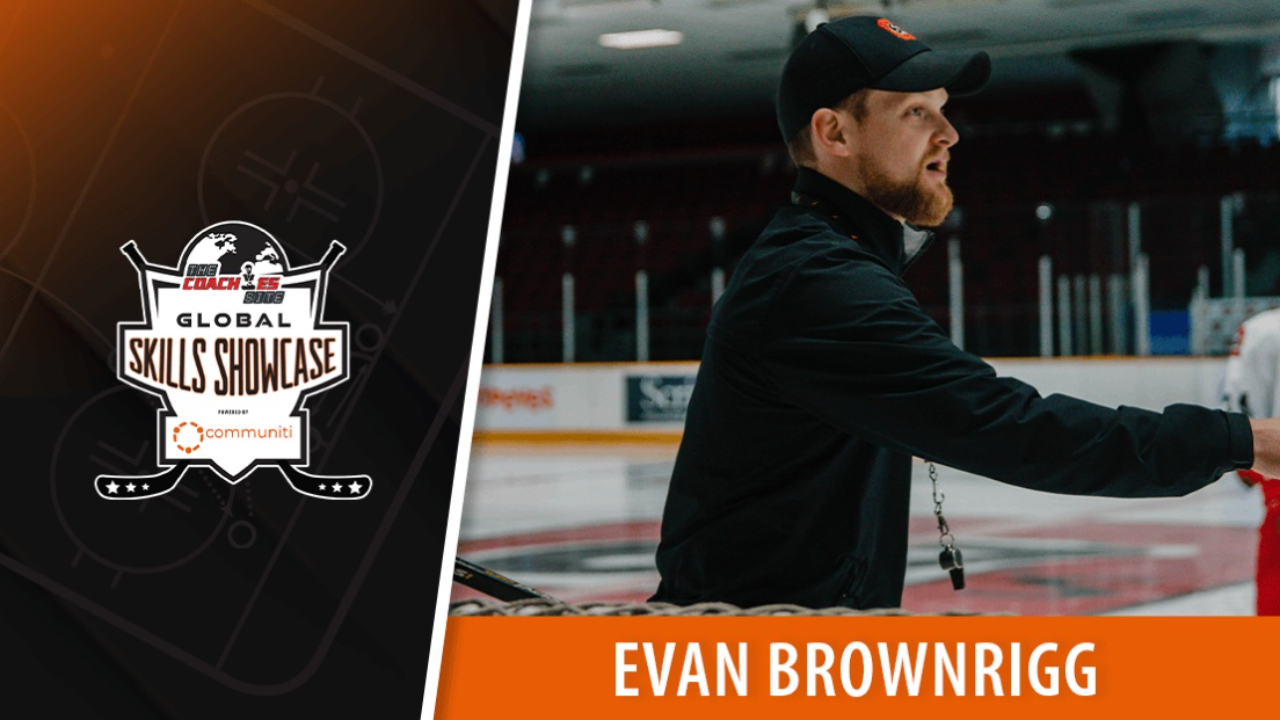 Winning Pucks & Dictating Play Winning Pucks & Dictating Play