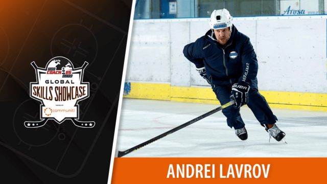 Stride for Stride - Skating Power vs Efficiency Stride for Stride - Skating Power vs Efficiency