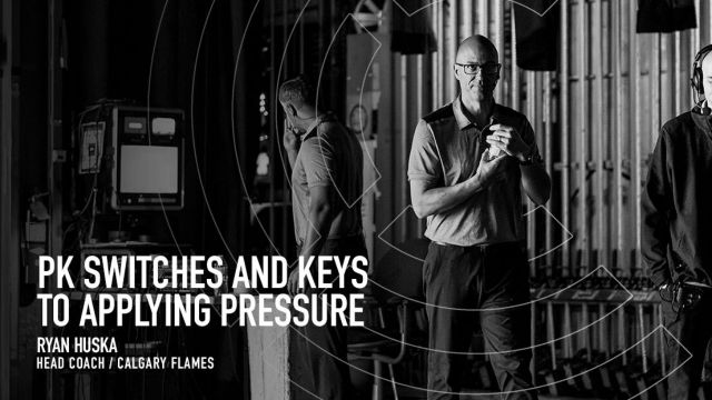PK Switches and Keys to Applying Pressure, with Ryan Huska