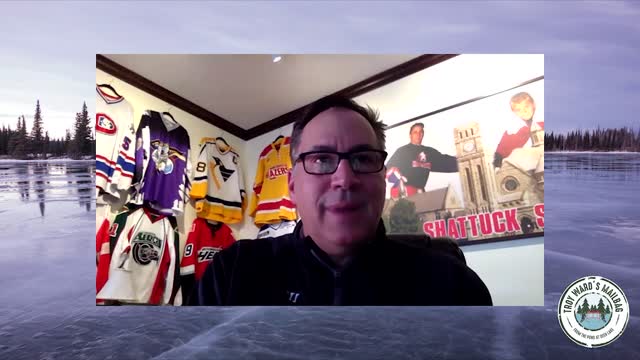Troy Ward’s Mailbag: How to Design Minor Hockey Practices Troy Ward’s Mailbag: How to Design Minor Hockey Practices