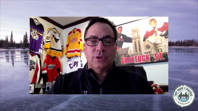 Troy Ward’s Mailbag: When and how to start teaching faceoffs Troy Ward’s Mailbag: When and how to start teaching faceoffs