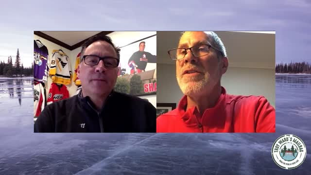 Troy Ward’s Mailbag: Interview with Dave Barr Troy Ward’s Mailbag: Interview with Dave Barr