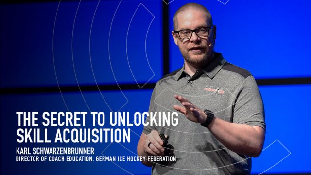 The Secret to Unlocking Skill Acquisition The Secret to Unlocking Skill Acquisition