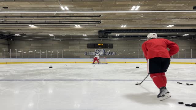 Basic shooting Basic shooting