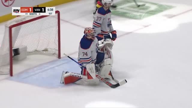 Controlled Breakout - Open NZ - Poor Backcheck