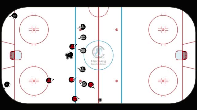 D Zone Coverage Basics D Zone Coverage Basics