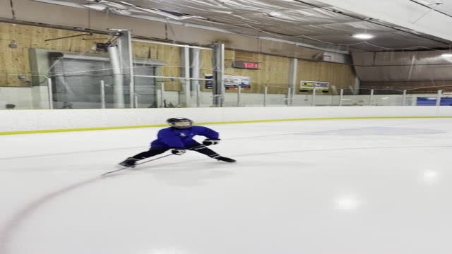 Passing Technique