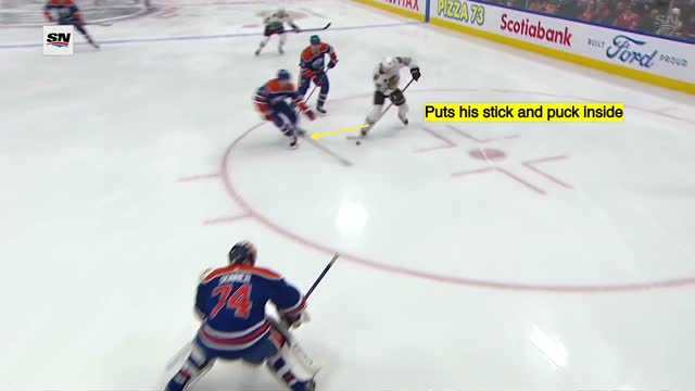 THE Quick Release - Connor Bedard THE Quick Release - Connor Bedard