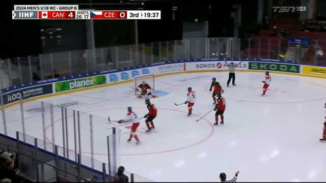 2024 - U18 Stick Checks - NEW