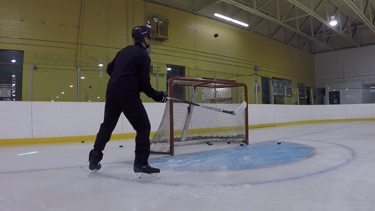 ODR Around the Net Scoring Skills