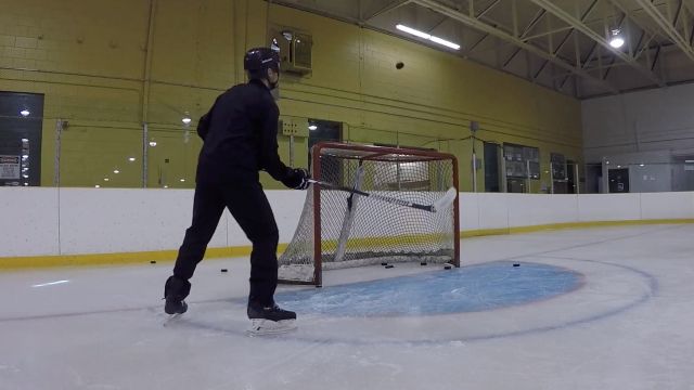 ODR Around the Net Scoring Skills