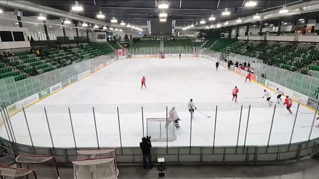 15. Power Play vs Penalty Kill - Add Breakout Option - NEW