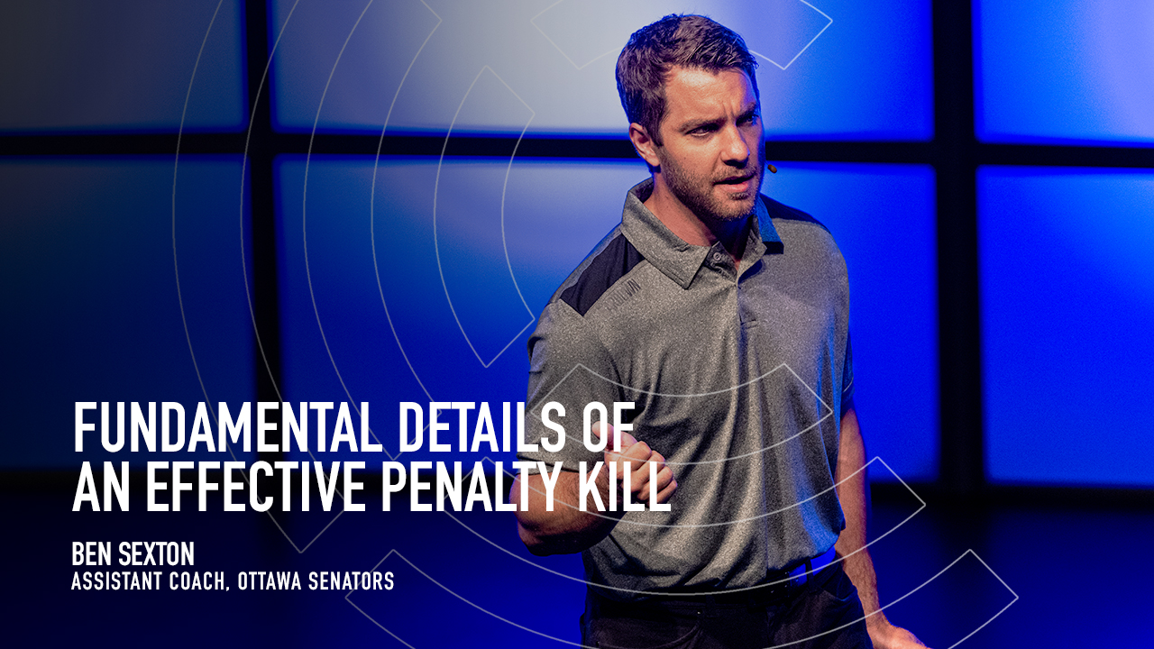 Fundamental Details of an Effective Penalty Kill Fundamental Details of an Effective Penalty Kill