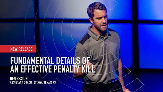 Fundamental Details of an Effective Penalty Kill