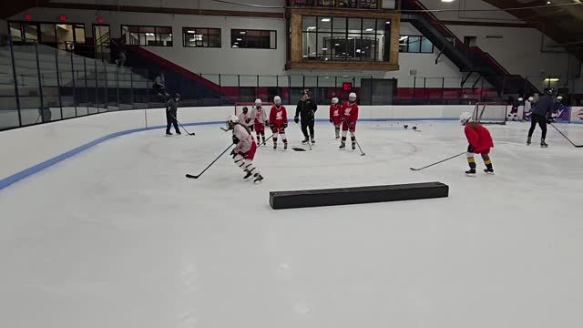 2 Man Shooting Drill MNS Oct21 2 Man Shooting Drill MNS Oct21