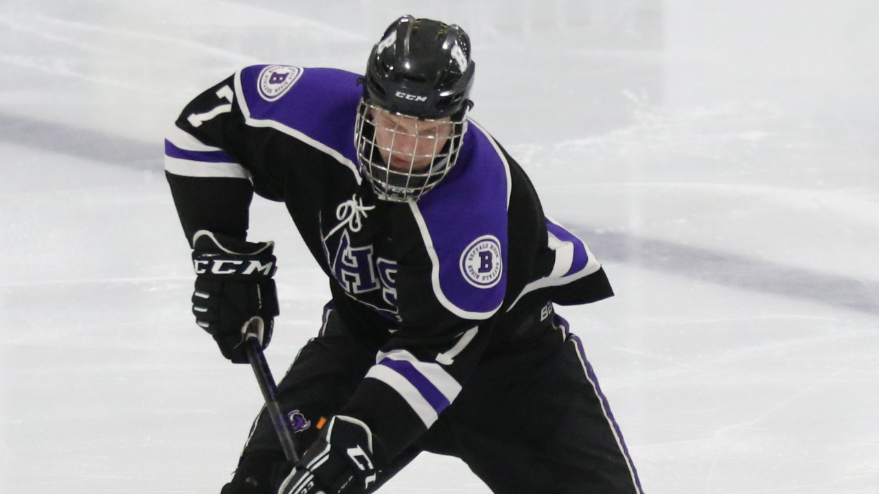Defensemen Specific Skill Development