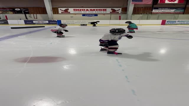 Erase the Marker - Scraping, Sliding, Stopping Erase the Marker - Scraping, Sliding, Stopping
