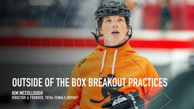 Outside of the Box Breakout Practices Outside of the Box Breakout Practices