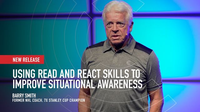 Using Read and React Skills to Improve Situational Awareness