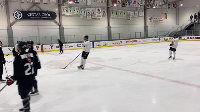 7.1 Breakouts - 5vs1 - 5vs2 U17 - NEW