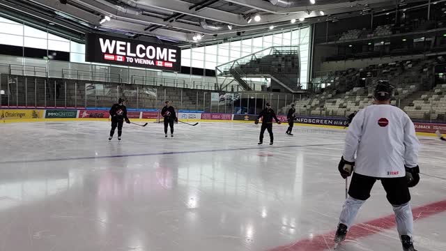 19.1 Power Play - Bump Back Entry Options MW - NEW