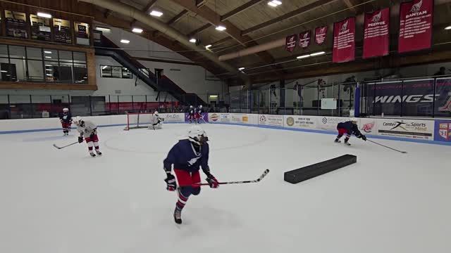 Partner Passing Variations (MNS 12/2) Partner Passing Variations (MNS 12/2)