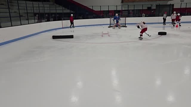 3 Shot (MNS 12/9) 3 Shot (MNS 12/9)