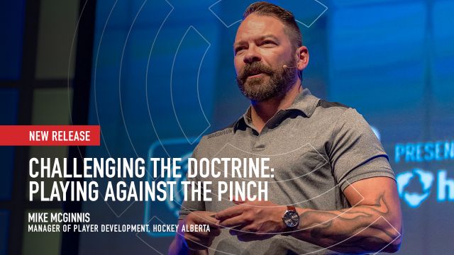 Challenging the Doctrine: Playing Against the Pinch