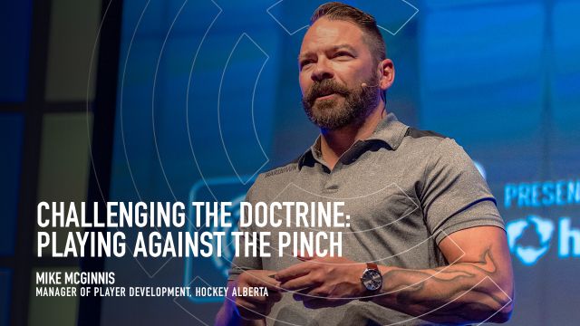 Challenging the Doctrine: Playing Against the Pinch Challenging the Doctrine: Playing Against the Pinch