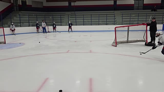 Slip & Double Slip Shooting (MNS 12/9) Slip & Double Slip Shooting (MNS 12/9)